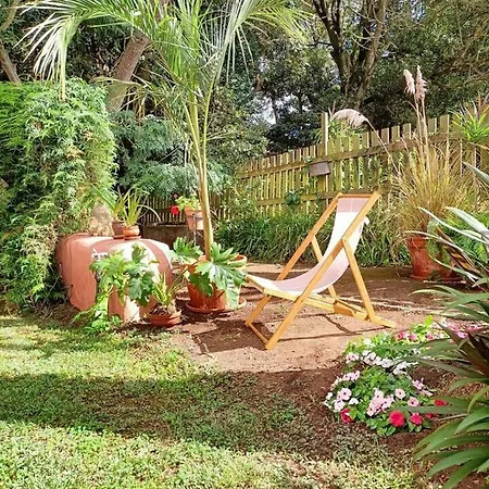 Casa Emblematica En Entorno De Cuento Villa La Caridad