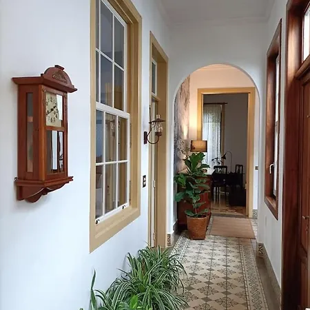 Casa Emblematica En Entorno De Cuento Villa *