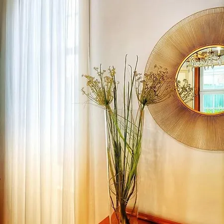 Casa Emblematica En Entorno De Cuento La Caridad