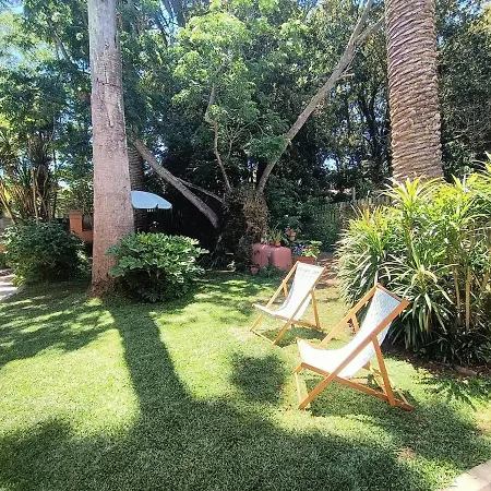 Casa Emblematica En Entorno De Cuento La Caridad