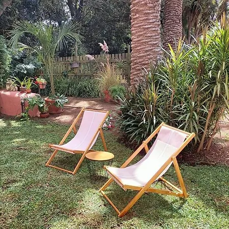 Casa Emblematica En Entorno De Cuento Villa