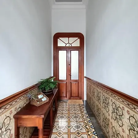 Villa Casa Emblematica En Entorno De Cuento