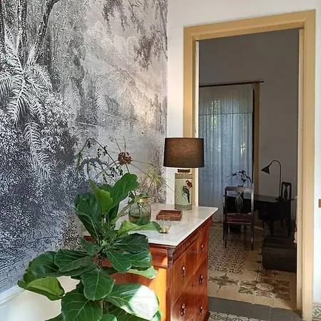 Casa Emblematica En Entorno De Cuento Villa *