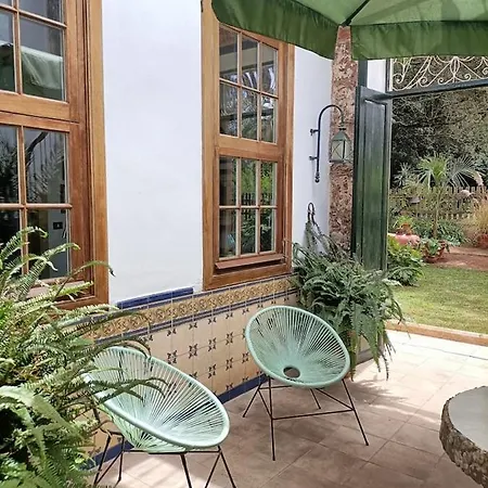 Casa Emblematica En Entorno De Cuento Villa *