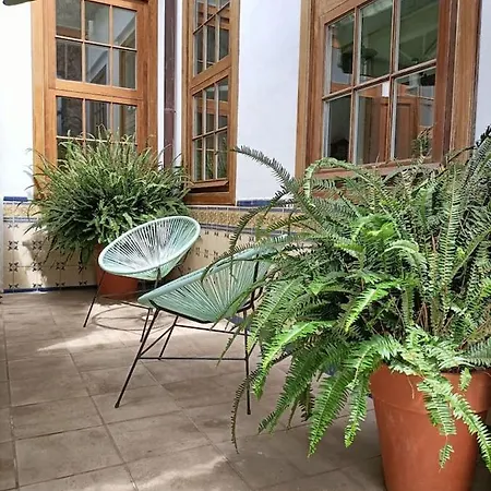 Casa Emblematica En Entorno De Cuento La Caridad