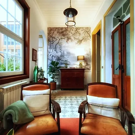 Villa Casa Emblematica En Entorno De Cuento La Caridad