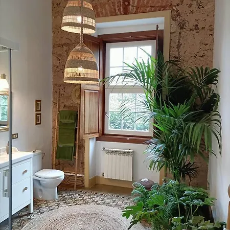 Villa Casa Emblematica En Entorno De Cuento