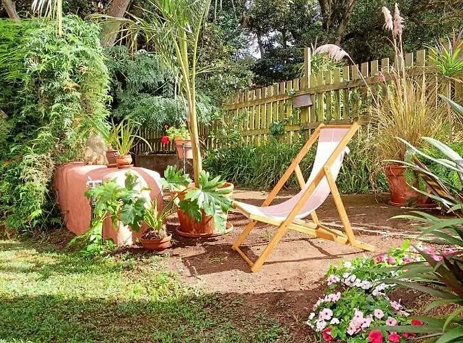 Casa Emblematica En Entorno De Cuento Villa La Caridad