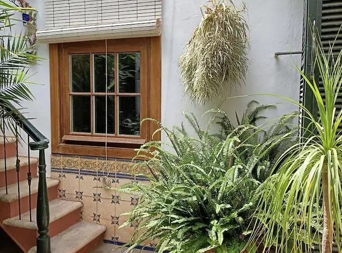 Casa Emblematica En Entorno De Cuento Villa *