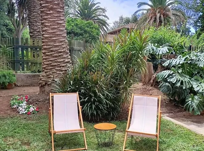 Casa Emblematica En Entorno De Cuento Villa