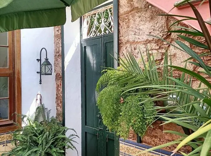 Villa Casa Emblematica En Entorno De Cuento *