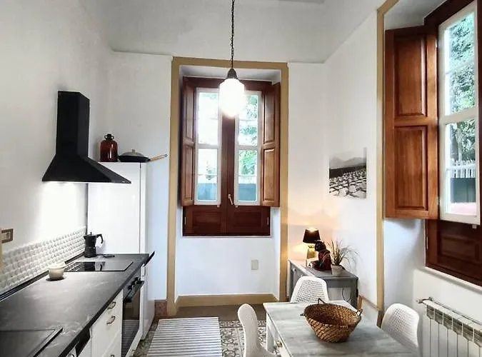 Villa Casa Emblematica En Entorno De Cuento *