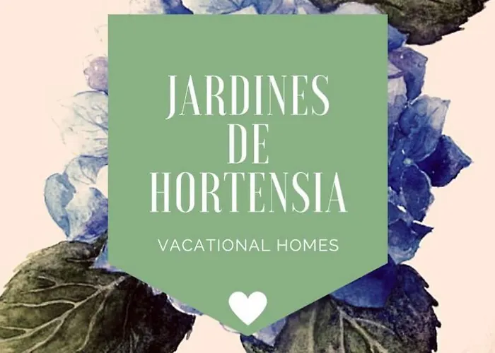 Villa Casa Emblematica En Entorno De Cuento La Caridad