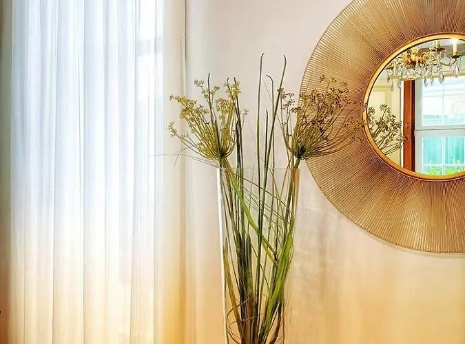 Casa Emblematica En Entorno De Cuento La Caridad