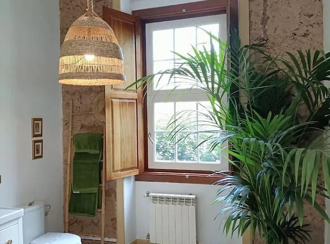 Casa Emblematica En Entorno De Cuento Villa *