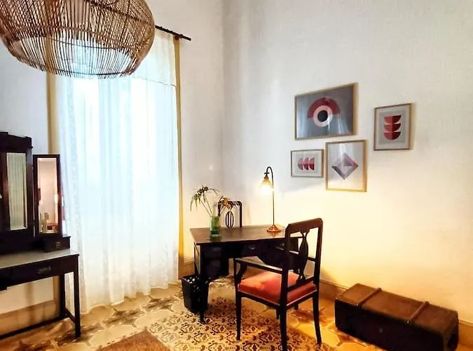 Casa Emblematica En Entorno De Cuento Villa La Caridad