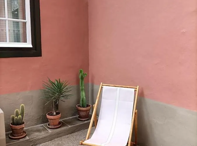 Casa Emblematica En Entorno De Cuento Villa *