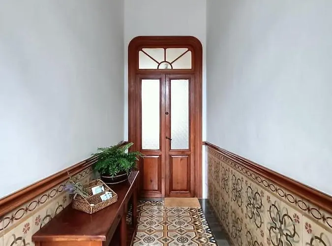 Villa Casa Emblematica En Entorno De Cuento