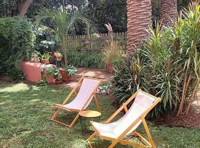 Villa Casa Emblematica En Entorno De Cuento