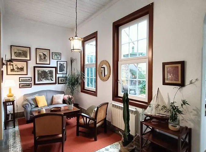 Villa Casa Emblematica En Entorno De Cuento La Caridad