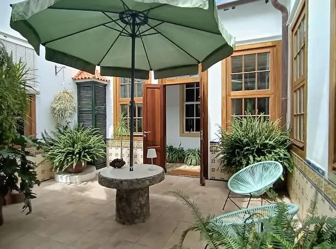 Casa Emblematica En Entorno De Cuento Villa La Caridad