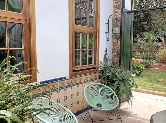 Casa Emblematica En Entorno De Cuento Villa *