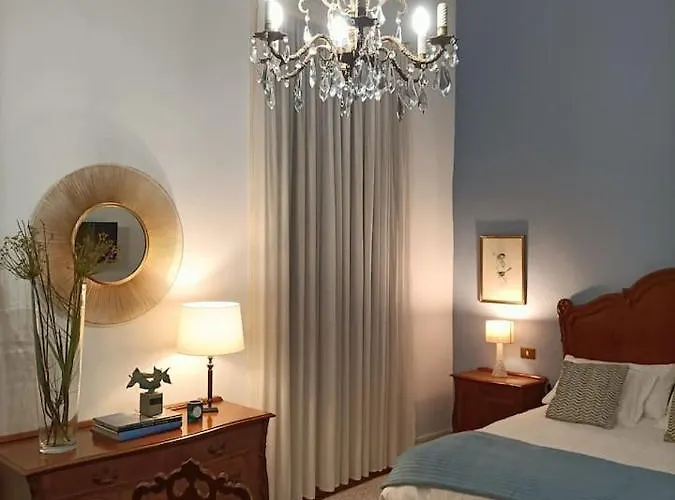 Villa Casa Emblematica En Entorno De Cuento *