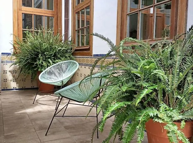 Casa Emblematica En Entorno De Cuento La Caridad