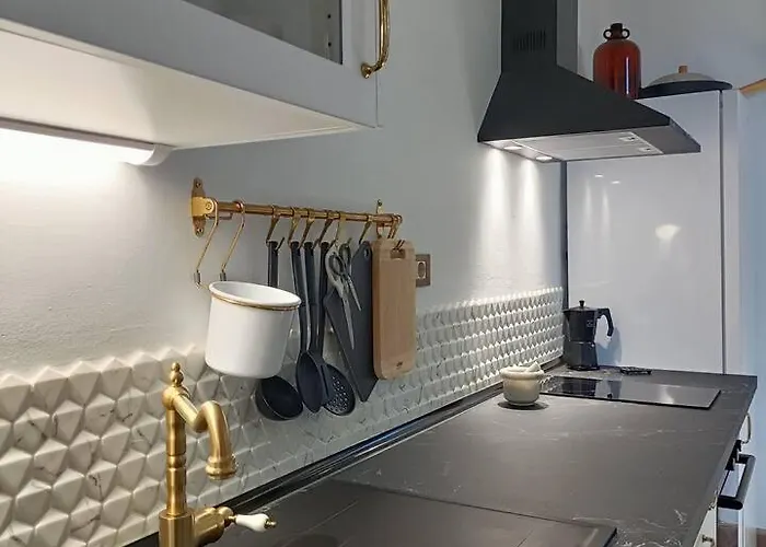 Villa Casa Emblematica En Entorno De Cuento *