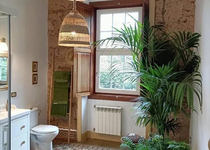 Villa Casa Emblematica En Entorno De Cuento