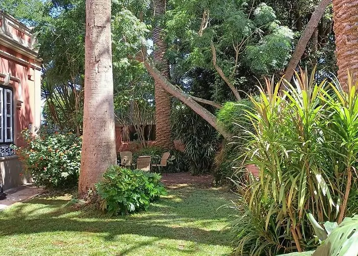 Villa Casa Emblematica En Entorno De Cuento