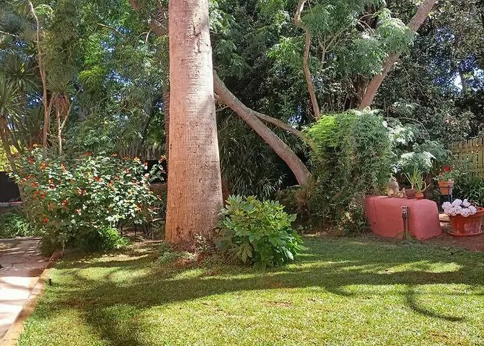 Villa Casa Emblematica En Entorno De Cuento *