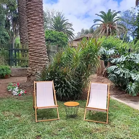 Casa Emblematica En Entorno De Cuento Villa