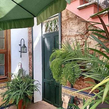 Villa Casa Emblematica En Entorno De Cuento *