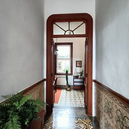 Casa Emblematica En Entorno De Cuento Villa *