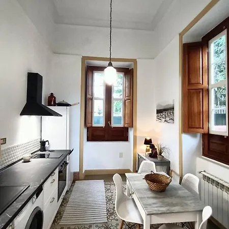 Villa Casa Emblematica En Entorno De Cuento *