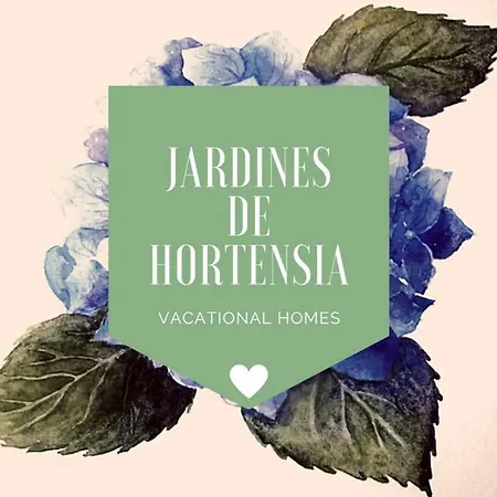 Villa Casa Emblematica En Entorno De Cuento La Caridad