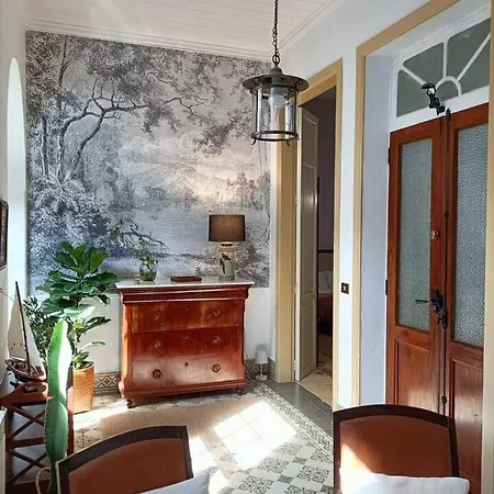 Villa Casa Emblematica En Entorno De Cuento