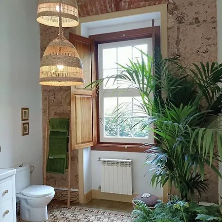 Casa Emblematica En Entorno De Cuento Villa *