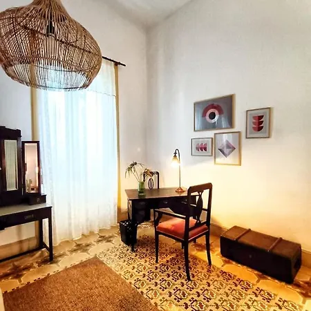 Casa Emblematica En Entorno De Cuento Villa La Caridad