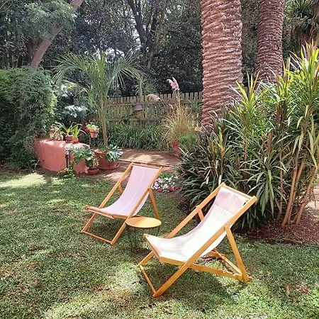 Villa Casa Emblematica En Entorno De Cuento