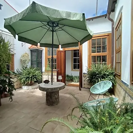 Casa Emblematica En Entorno De Cuento Villa La Caridad