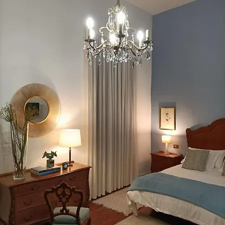 Villa Casa Emblematica En Entorno De Cuento *