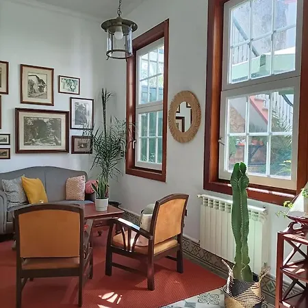 Villa Casa Emblematica En Entorno De Cuento