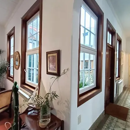 Casa Emblematica En Entorno De Cuento * La Caridad