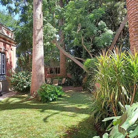 Villa Casa Emblematica En Entorno De Cuento