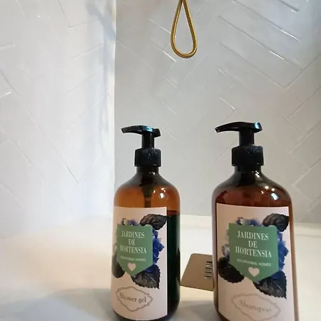 Casa Emblematica En Entorno De Cuento Villa La Caridad